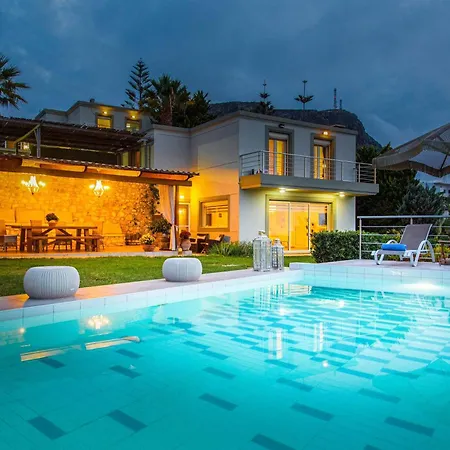 Filoxenia Villa