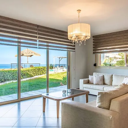Filoxenia Villa Hersonissos (Crete)